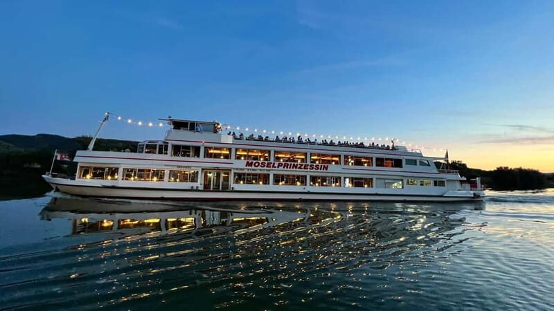Bernkastel: 1-hour panoramic boat tour Lieser, Mülheim and back - Who is This Tour Best Suited For?