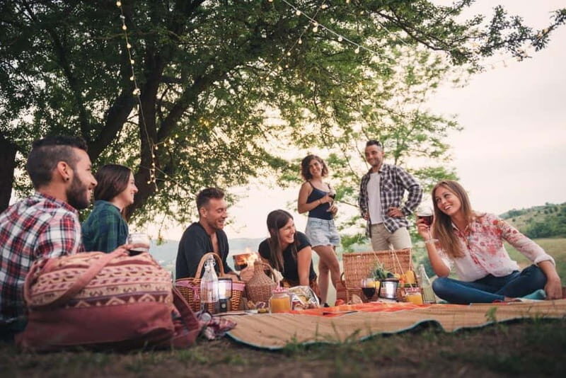 Bernkastel-Kues, Moselle: Bicycle picnic boat tour with wine tasting - Exploring the Moselle by Bike and Boat: What You Can Expect