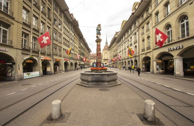 Berns Art and Culture revealed by a Local - FAQ