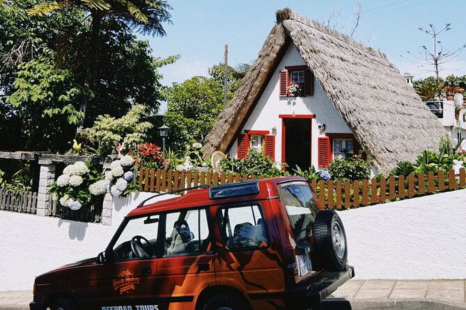 bespoke-adventure-in-madeira-with-pick-up