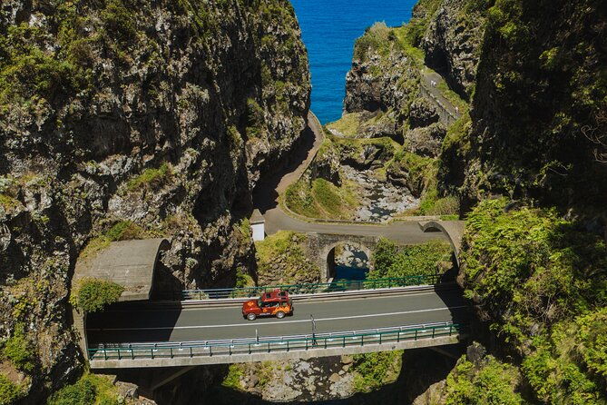 bespoke-adventure-in-madeira-with-pick-up