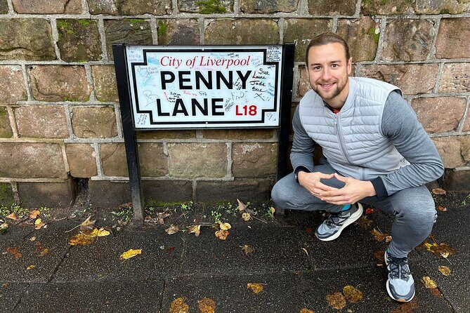 Bespoke Beatles Private Tour in Liverpool - Who Would Love This Tour?