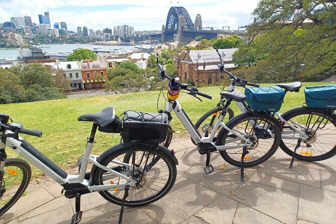 Bespoke Cycle Tours - Sydney Harbour E-Bike Coffee/Lunch Tour - Final Thoughts: Is It Worth It?