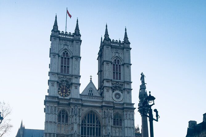 Bespoke London Black Taxi Tours - Why This Tour Offers Great Value  