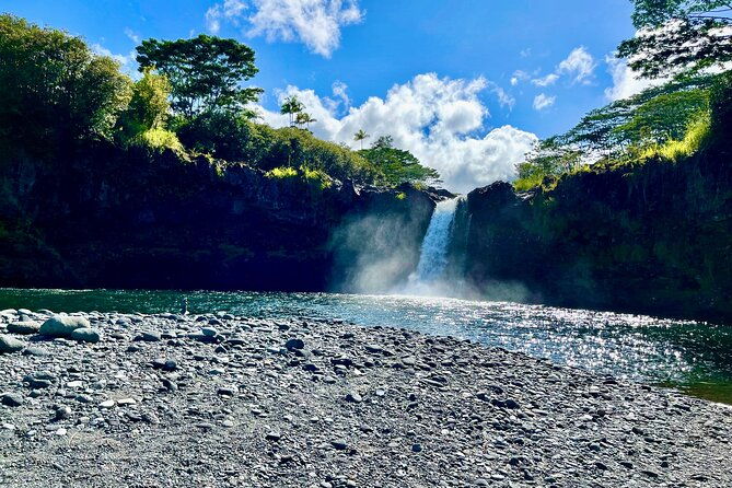 bespoke-private-e-bike-tour-volcano-and-waterfalls