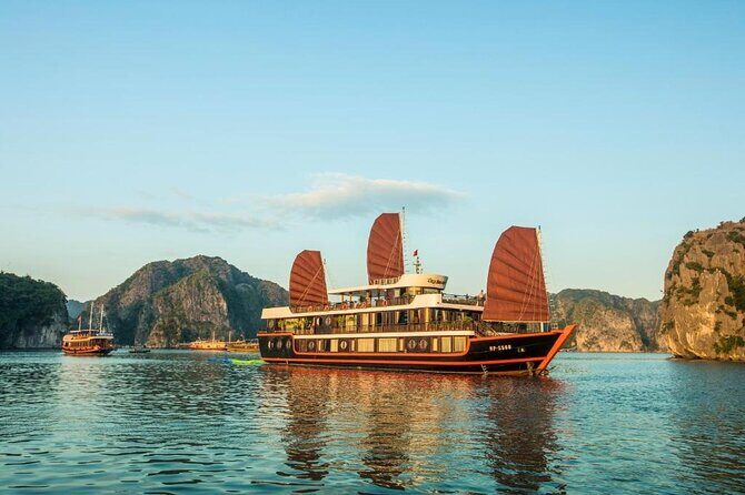 Best 2-Day Cruise Explore Lan Ha Bay & Viet Hai Ancient Village - An Introduction to the Tour: What Makes It Stand Out?