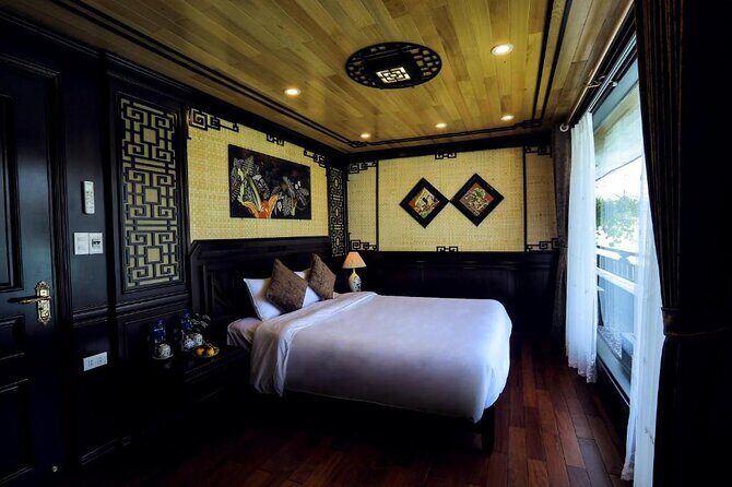 Best 2-Day Cruise Explore Lan Ha Bay & Viet Hai Ancient Village - Practical Details & Value