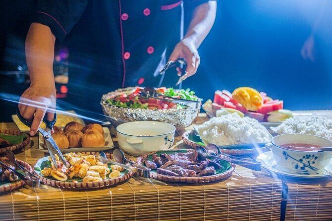 Best 2-Day Cruise Explore Lan Ha Bay & Viet Hai Ancient Village - The Sum Up