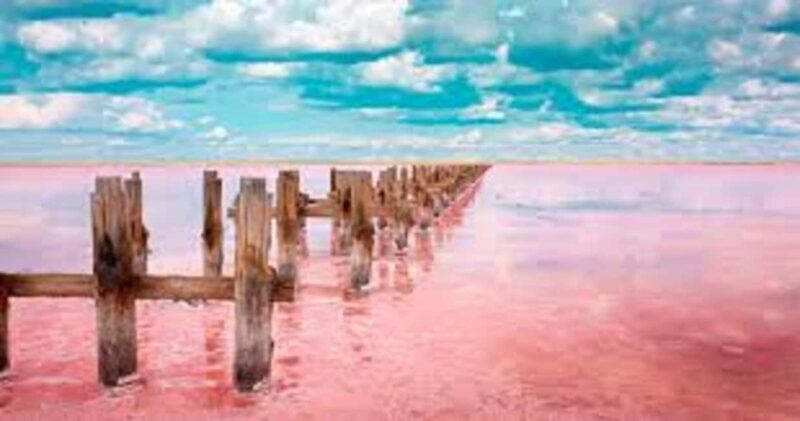 #Best 2-Day Lake Natron With OI Doinyo Lengai Hiking Tour - Exploring the Itinerary in Detail