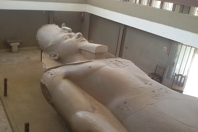 Best 2-Day Pyramids of Giza & Cairo Sightseeing with Dinner Cruise - Who Is This Tour Best For?