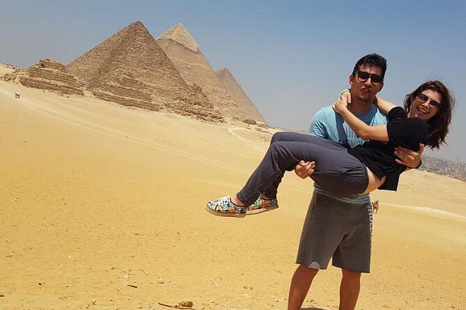 best 2 days Cairo and Giza tours - Key Points