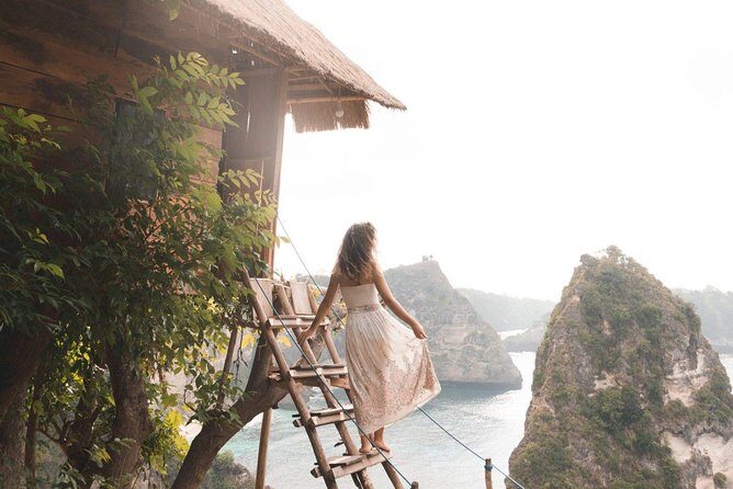 Best 2 Days Famous Bali NUSA PENIDA TOUR - Exploring the Best 2 Days Bali Nusa Penida Tour: A Practical Guide