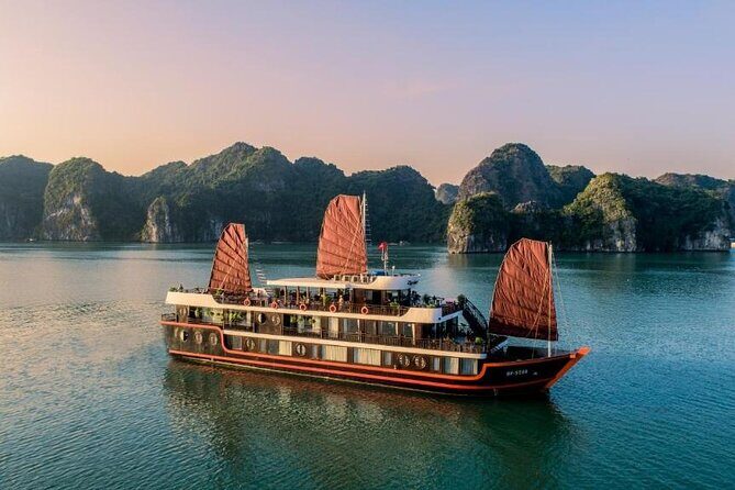 Best 2D1N Lan Ha Bay Cruise: BBQ dinner, Viet Hai Ancient Village - Why This Tour Stands Out