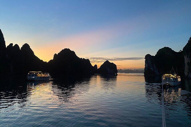 Best 2D1N Lan Ha Bay Cruise: BBQ dinner, Viet Hai Ancient Village - Day 2: Sunrise, Exploration, and Cultural Gems
