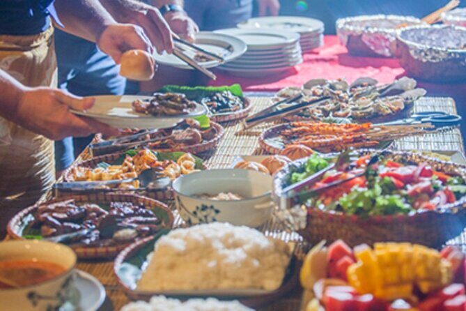 Best 2D1N Lan Ha Bay Cruise: BBQ dinner, Viet Hai Ancient Village - FAQ