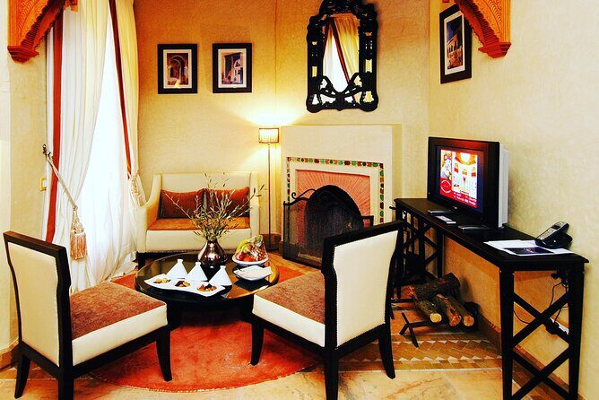 BEST 3-Day Luxury Desert Tour From Marrakech 2025 - The Full Breakdown: What to Expect from This 3-Day Marrakech Desert Tour