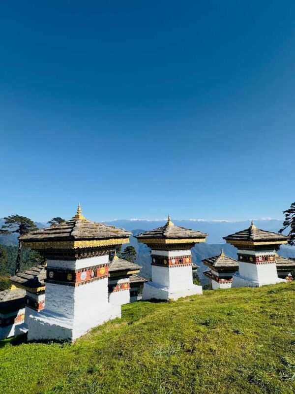 Best 3 Days Bhutan Tour - Why This Tour Will Suit Certain Travelers