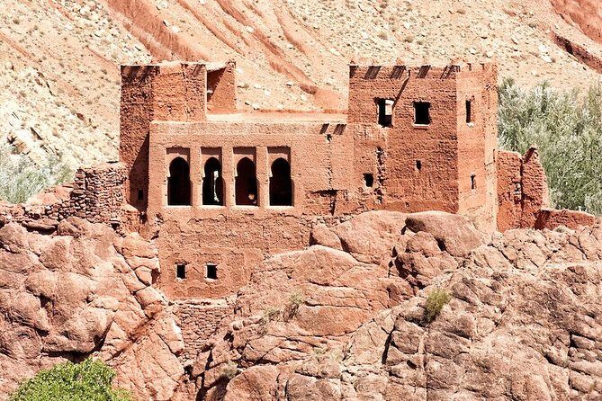 Best 3 Days desert tour from Marrakech to Fes ( Group tour ) - The Sum Up