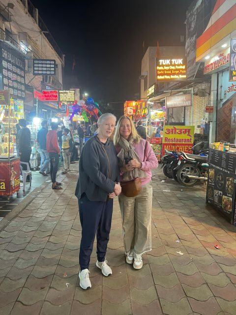 Best 3 hour Evening Street Food & Local Bazar Tour in Agra - Why This Tour Offers Real Value