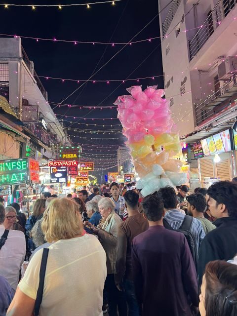 Best 3 hour Evening Street Food & Local Bazar Tour in Agra - The Sum Up