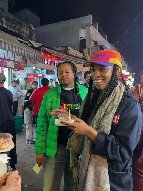 Best 3 hour Evening Street Food & Local Bazar Tour in Agra - FAQ