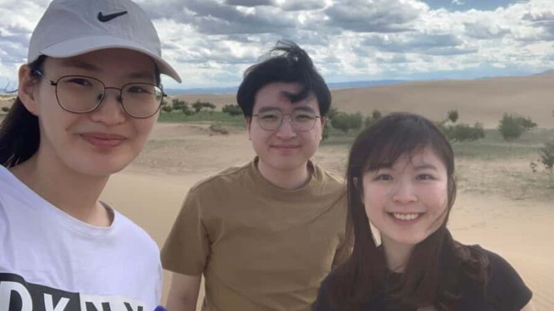 Best 4 Day Central Mongolia - Who Will Love This Tour?