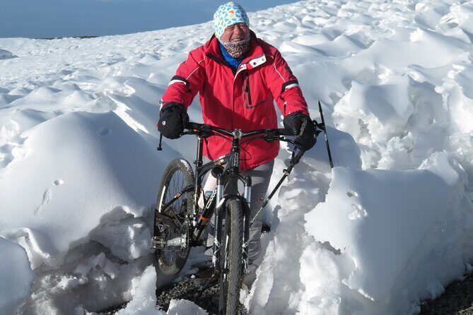 Best 5 Days Kilimanjaro Bike Trek Tour via Marangu Kilema Route - Key Points