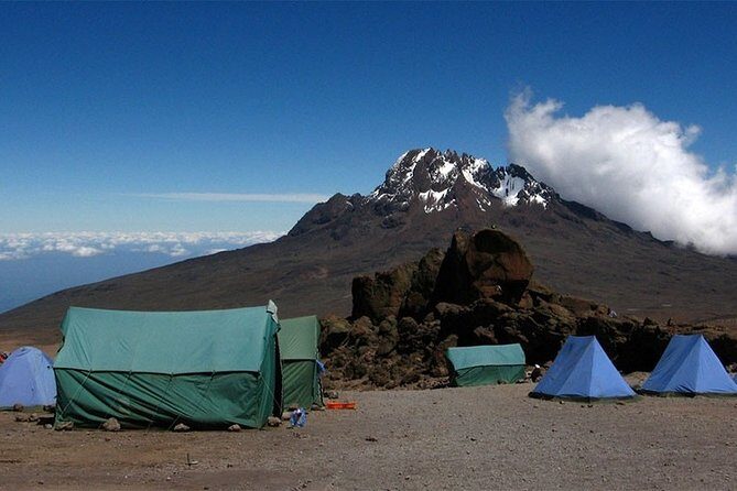 Best 5 Days Marangu Route Climbing on Kilimanjaro - Introduction: What’s this tour all about?