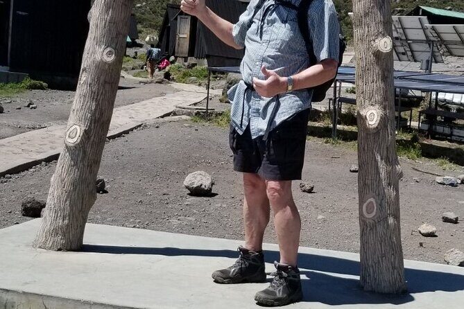 Best 5 Days Marangu Route Climbing on Kilimanjaro - What Travelers Say