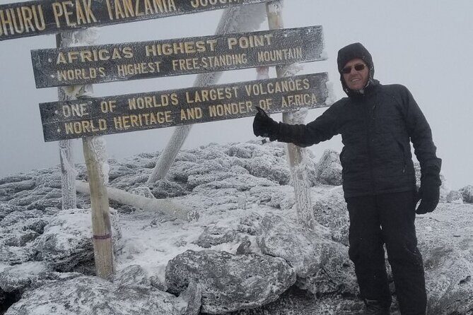 Best 5 Days Marangu Route Climbing on Kilimanjaro - The Sum Up