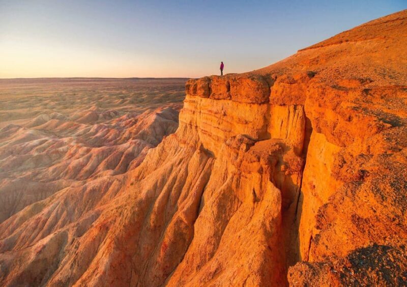 Best 6-Day Gobi Tour Discover Mongolia - An Honest Look at the 6-Day Gobi Tour