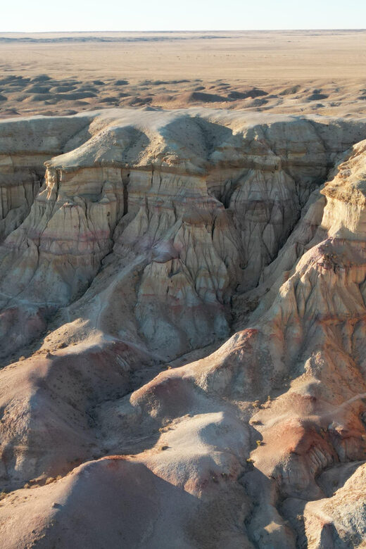 Best 6-Day Gobi Tour Discover Mongolia - Who Should Consider This Tour?