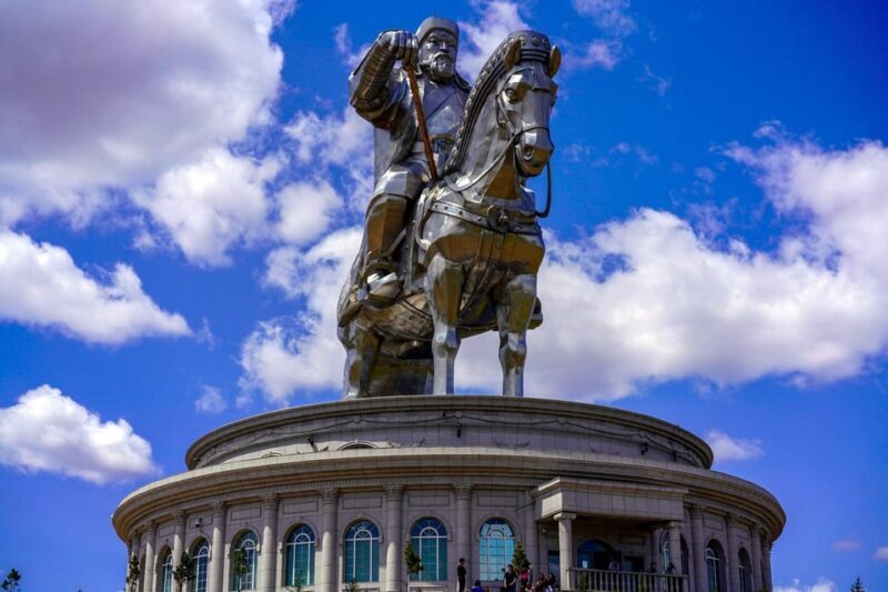 Best 6-Day Gobi Tour Discover Mongolia - FAQ