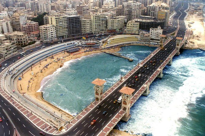 Best 6 days Cairo Luxor, Alexandria ,Egyptian Sahara - FAQs