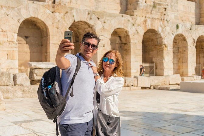 best-7-day-classical-greece-corinth-olympia-delphi-meteora-more