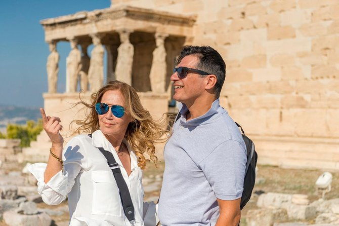 best-7-day-classical-greece-corinth-olympia-delphi-meteora-more