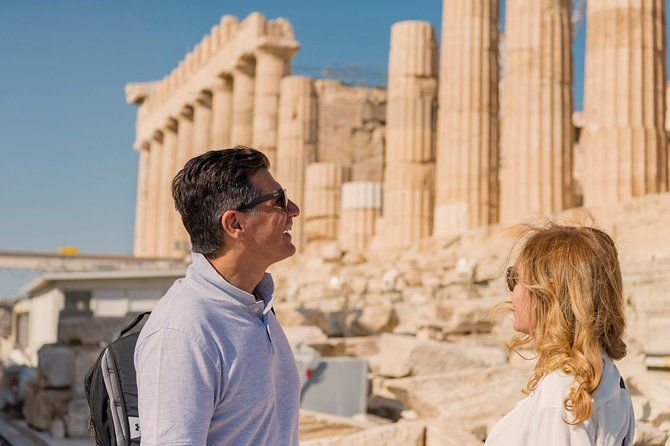 best-7-day-classical-greece-corinth-olympia-delphi-meteora-more