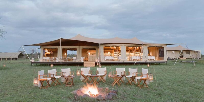 Best 7-Day Private & Luxury Tanzania Safari - Finest Safaris - Key Points