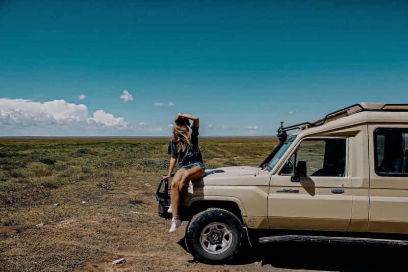 Best 7-Day Private & Luxury Tanzania Safari - Finest Safaris - Practical Details and What to Expect