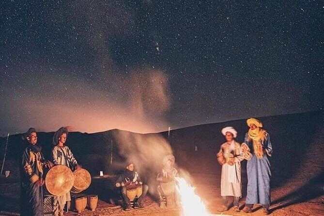 Best 9 days Desert Tour and imperial cities from Casablanca - An Overview of the 9-Day Morocco Tour from Casablanca