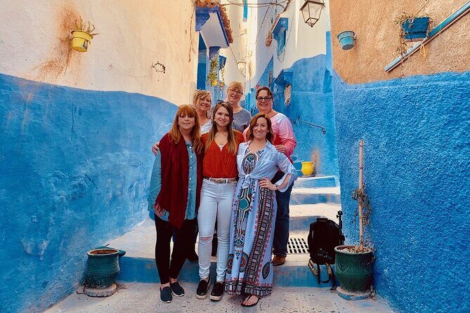 Best 9 days Morocco Tour from Tangier - What Makes This Tour Stand Out?