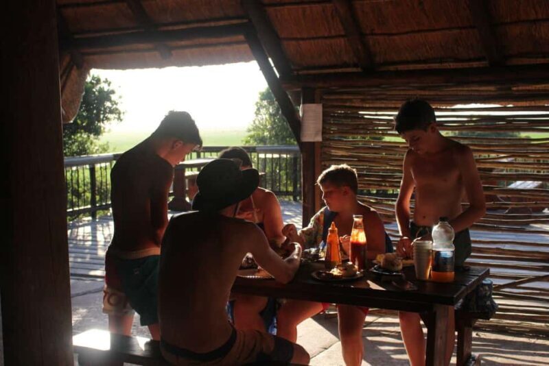 Best Addo Elephant park safari! - The Sum Up