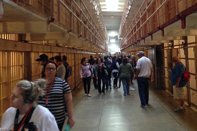 Best Alcatraz Prison Tickets & San Francisco Combo Tour - Practical Details and Considerations  