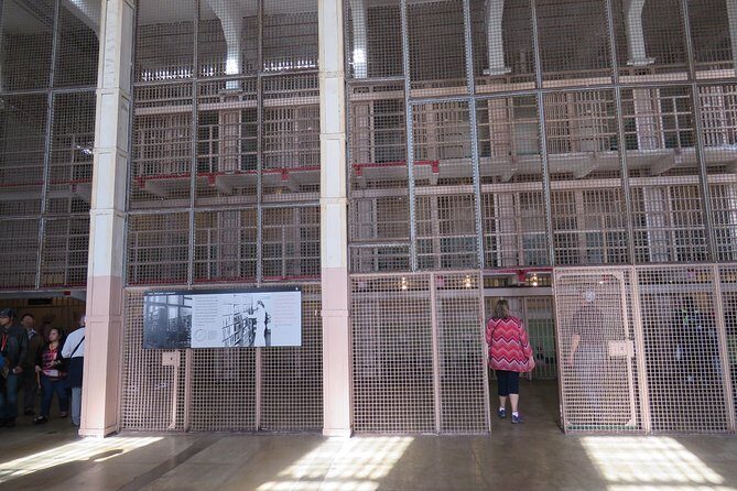 Best Alcatraz Prison Tickets & San Francisco Combo Tour - The Sum Up  
