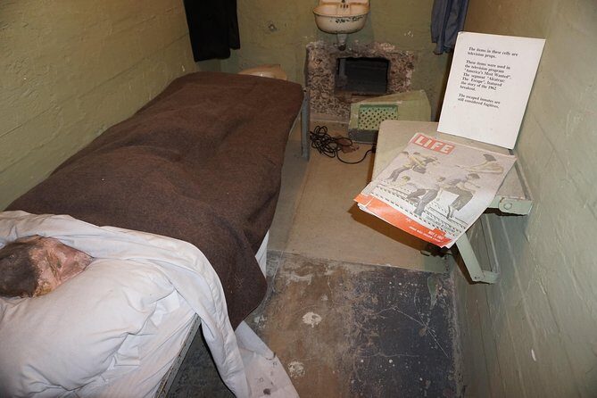 Best Alcatraz Prison Tickets & San Francisco Combo Tour - FAQ  