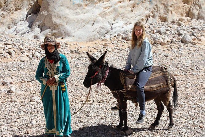 Best Atlas Mountains Experience - Cultural & Multi-Outdoor Activities Excursion - An Honest Look at the Itinerary