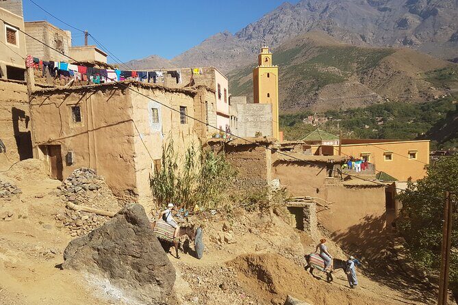 Best Atlas Mountains Experience - Cultural & Multi-Outdoor Activities Excursion - Who Will Love This Tour?
