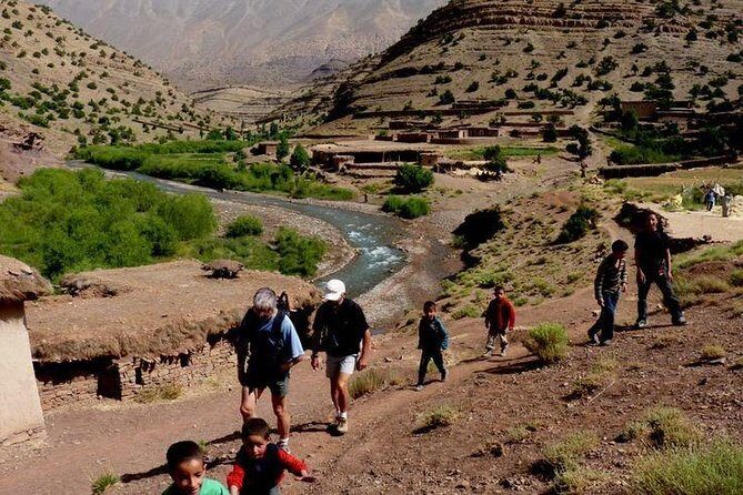 Best Atlas Mountains Experience - Cultural & Multi-Outdoor Activities Excursion - Final Thoughts