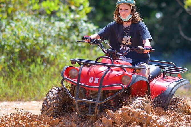Best ATV Phuket Tour at Phuket Big Buddha - An In-Depth Look at the Phuket ATV Tour Experience