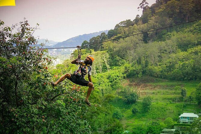 Best ATV Quad Bike with Ziplines Adventures - Who Should Book This Experience?